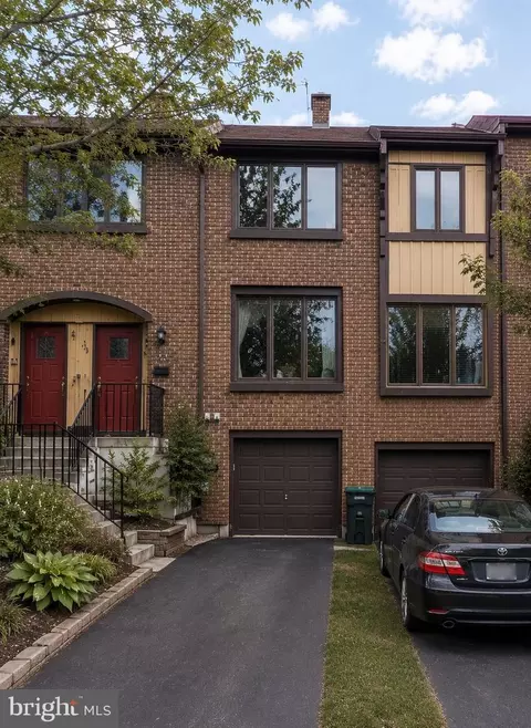 3257 Durham Pl #W, Southampton, PA 18966