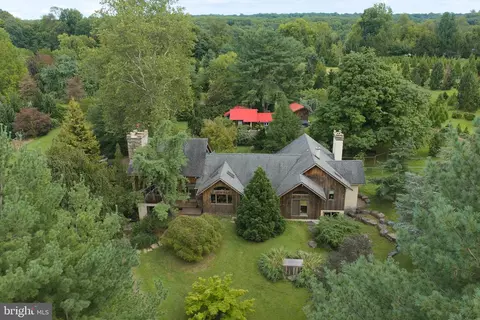 3212 Comfort Rd, New Hope, PA 18938