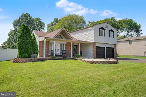 114 Buckhorn Rd, Richboro, PA 18954