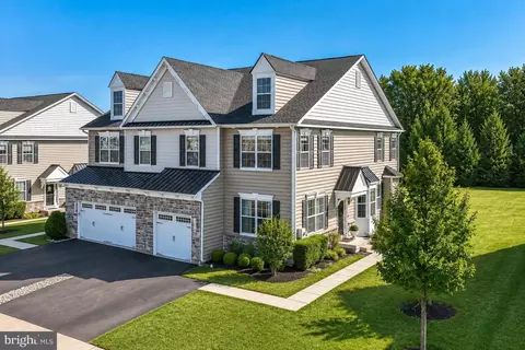 356 W Boulder, Chalfont, PA 18914