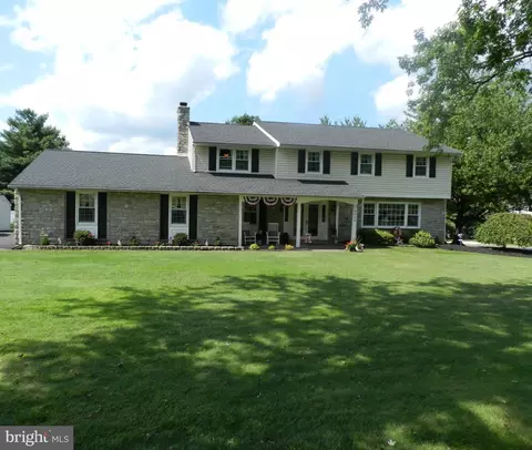 3020 State Rd, Telford, PA 18969