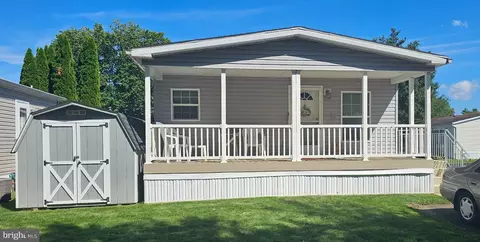 2304 Brownsville Rd #J-15, Feasterville Trevose, PA 19053