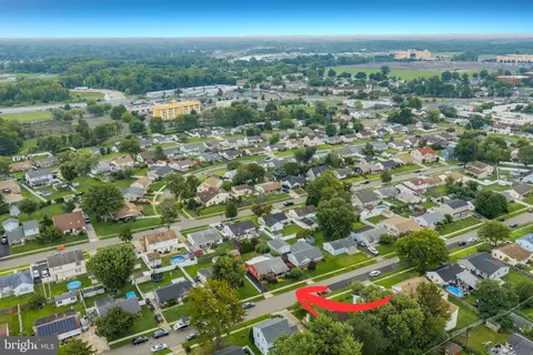 3749 Kingston Way, Bensalem, PA 19020
