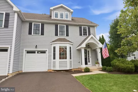 1930 Waid Way, Doylestown, PA 18901