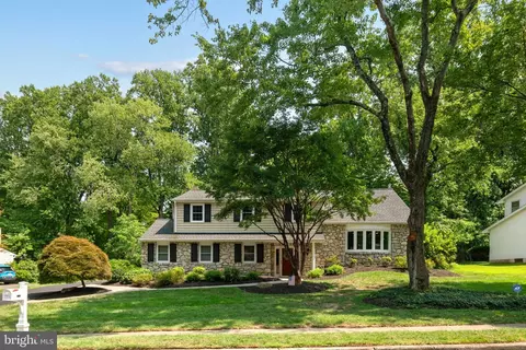 1016 Harvard Dr, Yardley, PA 19067