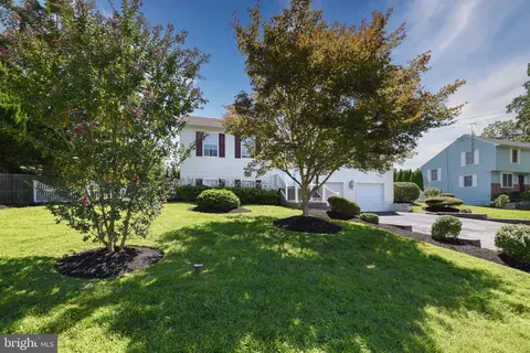3713 Fleetwood Ave, Feasterville Trevose, PA 19053