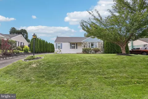 1024 Broadview Ave, Langhorne, PA 19047