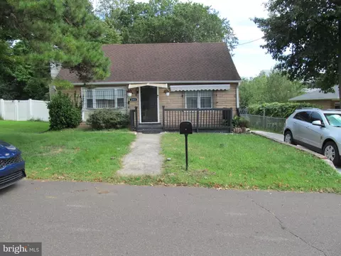 2351 Kay Ave, Feasterville Trevose, PA 19053