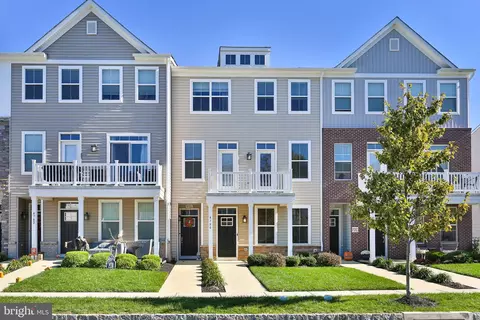 4790 Franklin Cir, Pipersville, PA 18947