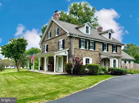 430 S Main St, Quakertown, PA 18951