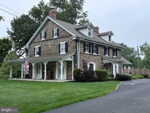 430 S Main St, Quakertown, PA 18951