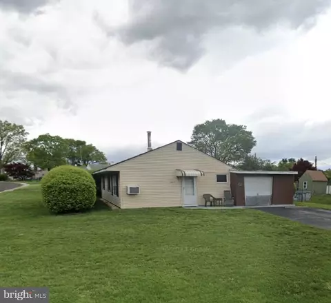 Undisclosed, Fairless Hills, PA 19030