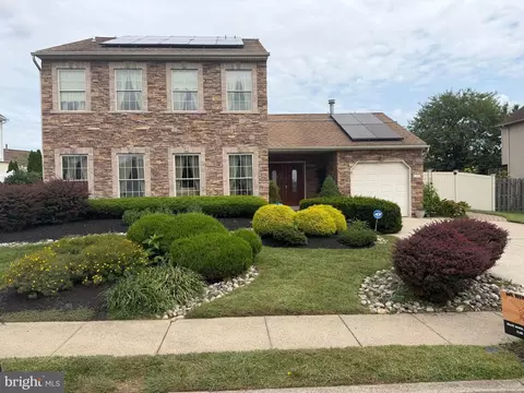 Undisclosed, Bensalem, PA 19020