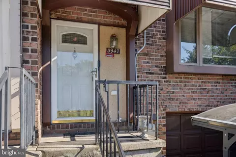 3947 Gloucester Ct, Bensalem, PA 19020
