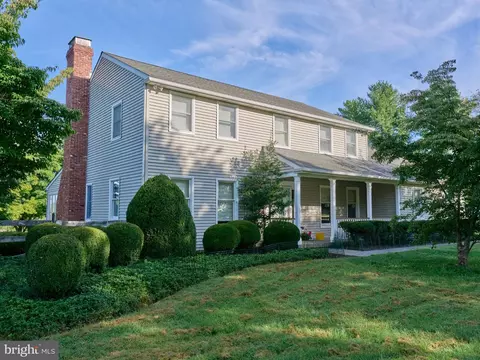 6137 Mechanicsville Rd, Mechanicsville, PA 18934