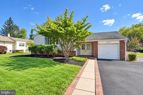 1911 Bridgetown Pike, Feasterville Trevose, PA 19053