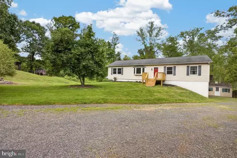 173 Kintner Hill Rd, Upper Black Eddy, PA 18972