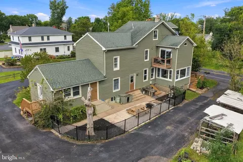 Undisclosed, Quakertown, PA 18951