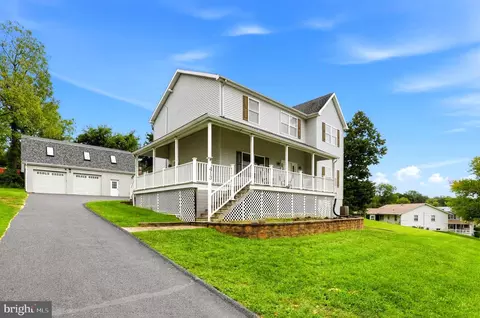 413 Lincoln Ave, Langhorne, PA 19047