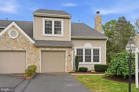 Exterior - 304 Eagle Ln, Doylestown, PA 18901 photo 2 of 5