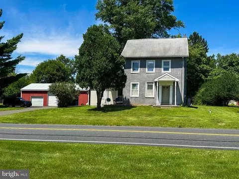 Undisclosed, Sellersville, PA 18960