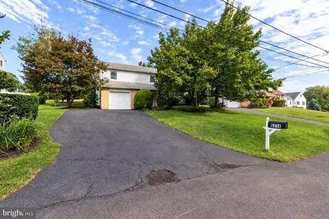 6314 Fernwood Ave, Bensalem, PA 19020