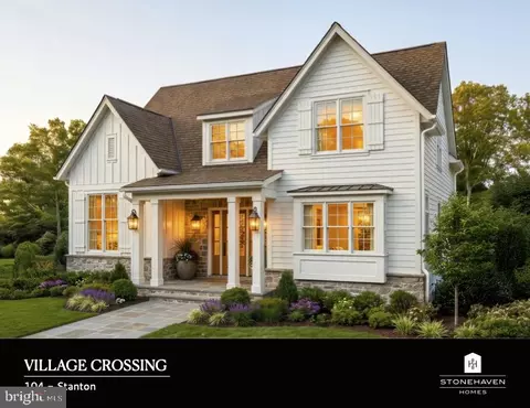 Village Crossing, Lahaska, PA 18931