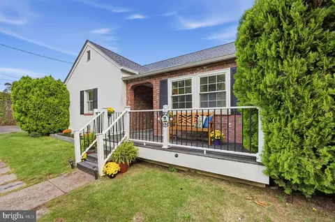 1252 Falls Ave, Feasterville Trevose, PA 19053