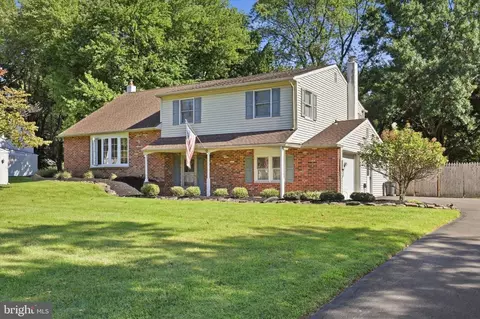 188 Cloverly Dr, Richboro, PA 18954