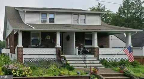 619 Buttonwood St, Perkasie, PA 18944