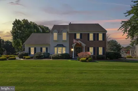 1362 Dogwood Dr, Jamison, PA 18929