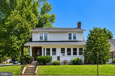 281 N Main St, Telford, PA 18969
