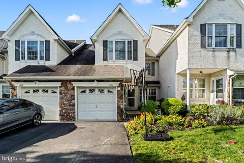 1433 Heron Way, Chalfont, PA 18914
