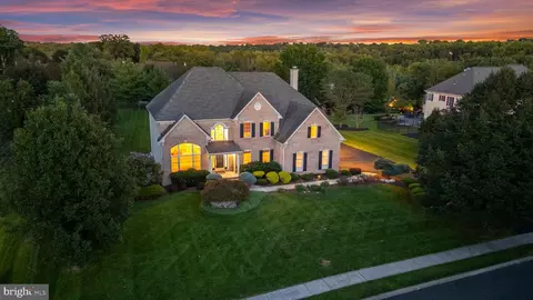 1705 Musket Cir, Feasterville Trevose, PA 19053