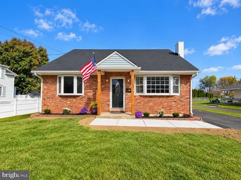 Undisclosed, Bensalem, PA 19020