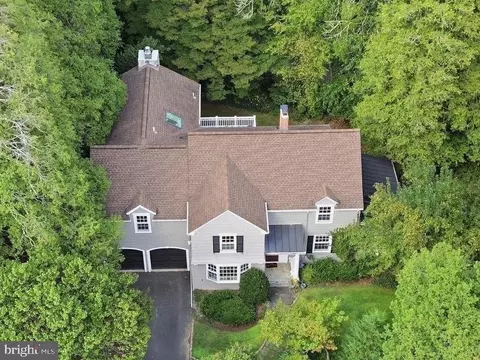 1204 Evergreen Rd, Yardley, PA 19067