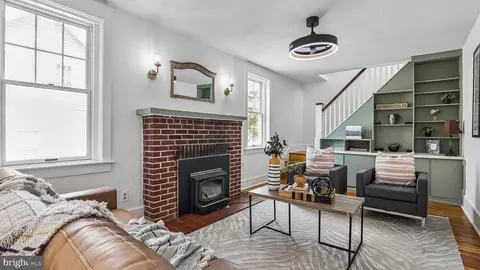 3131 Bedminster Rd, Ottsville, PA 18942