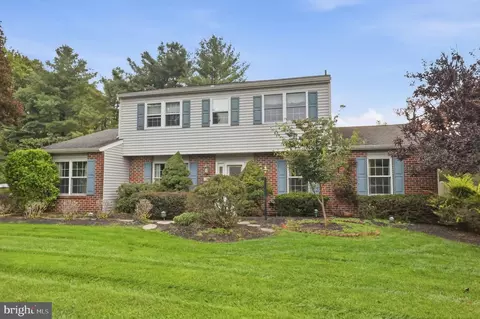 389 Upper Holland Rd, Richboro, PA 18954