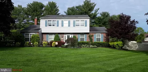 389 Upper Holland Rd, Richboro, PA 18954