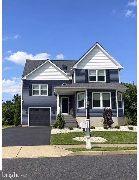 919 Morgan Ln, Perkasie, PA 18944