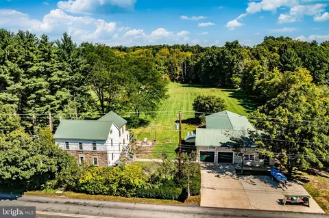 1615 Fels Rd, Quakertown, PA 18951