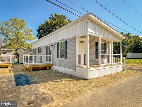 1475 Old Bristol Pike #LOT 30, Morrisville, PA 19067