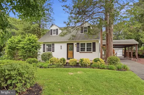 306 Comly Ave, Langhorne, PA 19047