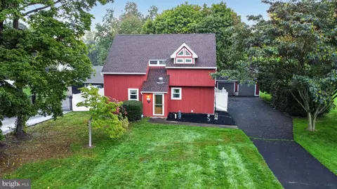 6231 Washington Ln, Bensalem, PA 19020