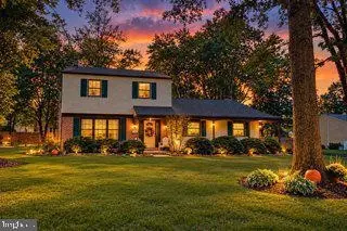 108 Gertrude Dr, Chalfont, PA 18914