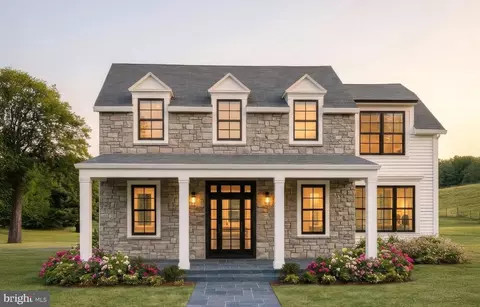 Normandy At Village Crossing, Lahaska, PA 18931