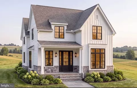lot4 Village Xing, Lahaska, PA 18931