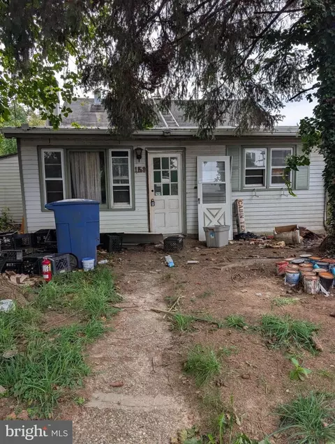 1158 Whittier Ave, Bensalem, PA 19020