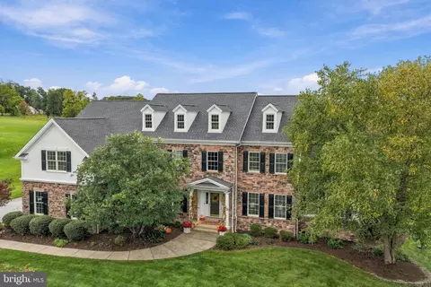 207 Chandler Way, Perkasie, PA 18944