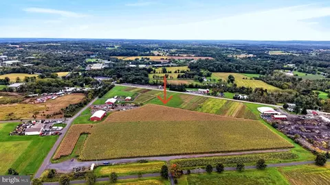 0 Township Line Rd, Pipersville, PA 18947